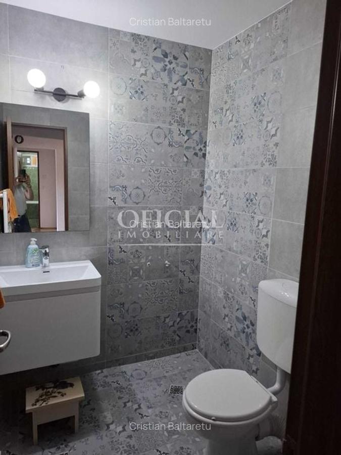Apartament 4 camere | 76 Mp | Balcon | 2 Bai | Zorilor Observatorului - 4