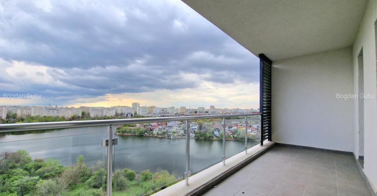 3 CAMERE I COMPLEX PE MALUL LACULUI I SunLake Residence - 11