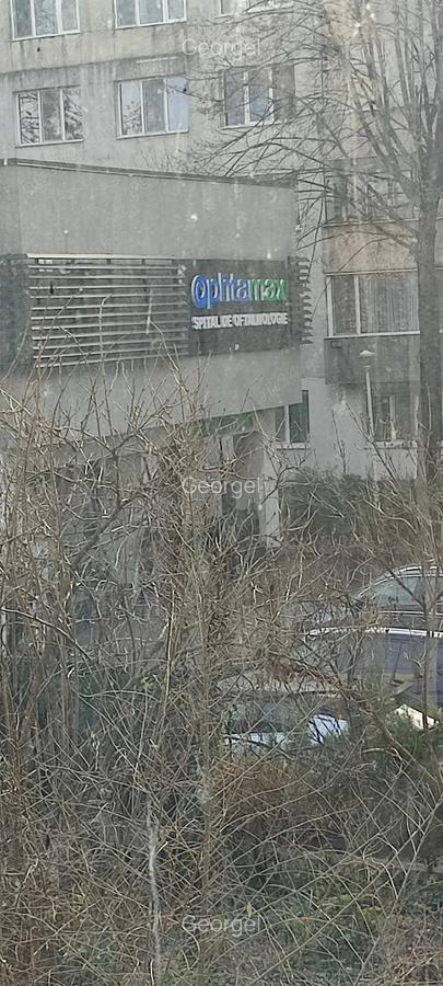 Apartament doua camere semidecomandat - 11