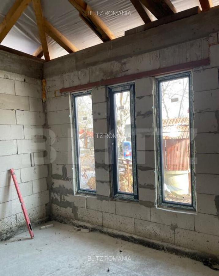 Casa pe un singur nivel in Cetan, jud. Cluj - 6