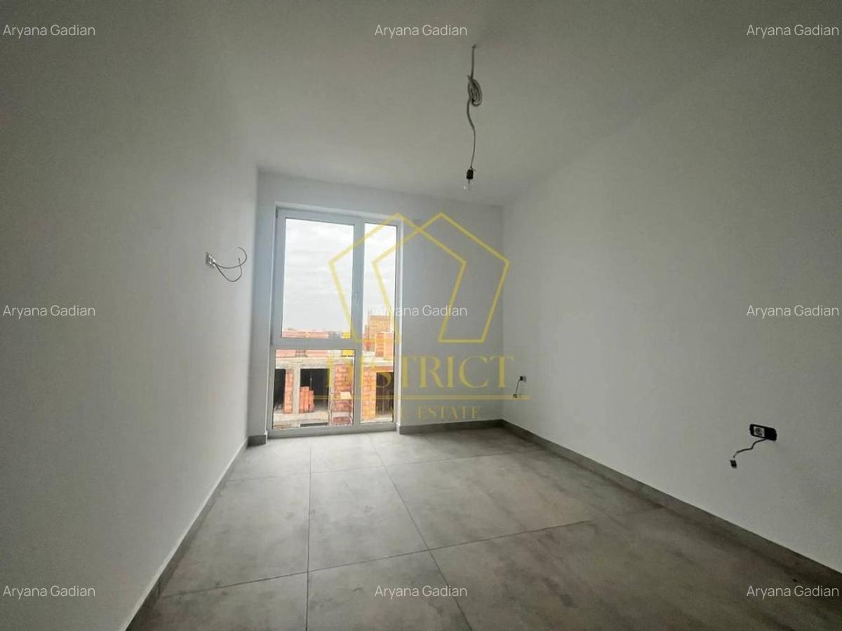 Apartament superb cu 2 camere si gradina de 86 mp I Freidorf - 2