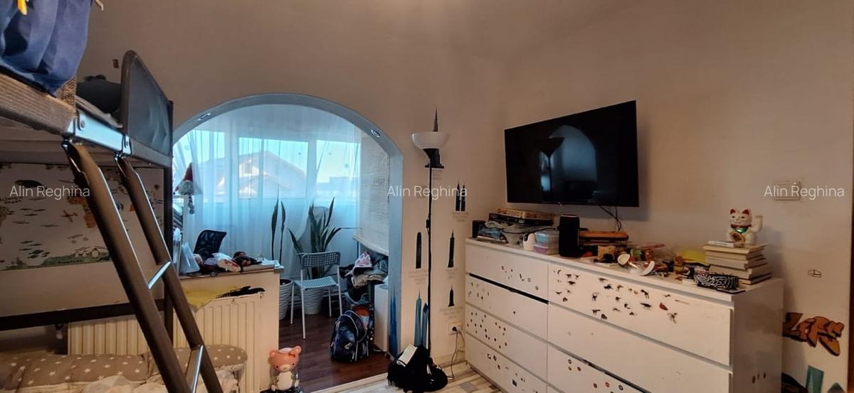 Apartament 2 camere, mobilat, etaj 1, 60 mp - Zona 9 Mai, Ploiesti! - 5