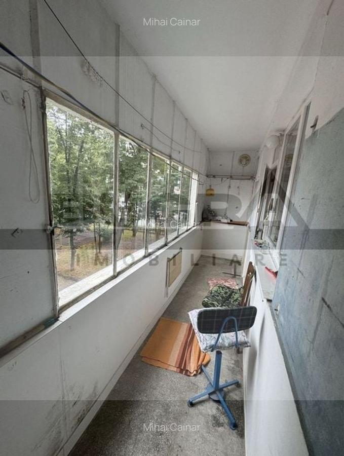 Apartament de 2 camere, 45mp, etaj intermediar, zona strazii Donath - 6