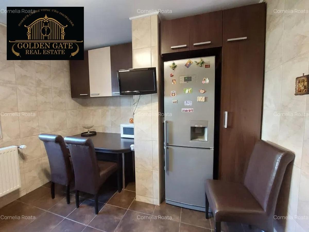 3 Camere Drumul Taberei Metrou Balcon AC - 6