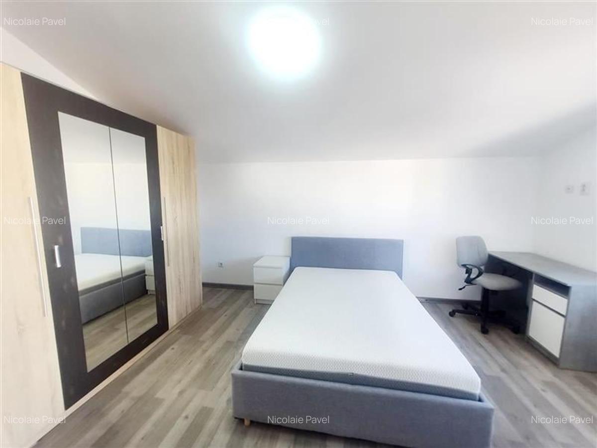 Confort si relaxare:casa noua,5 camere,curte si terasa amenajate,Izvor,Tarlungen - 10