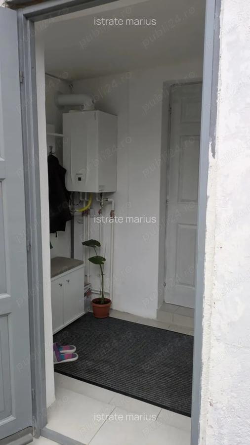 Casa individuala zona linistita - 6