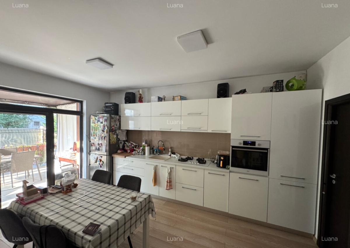 Proprietar casa individuala in Chiajna, Rosu, zona linistita - 12