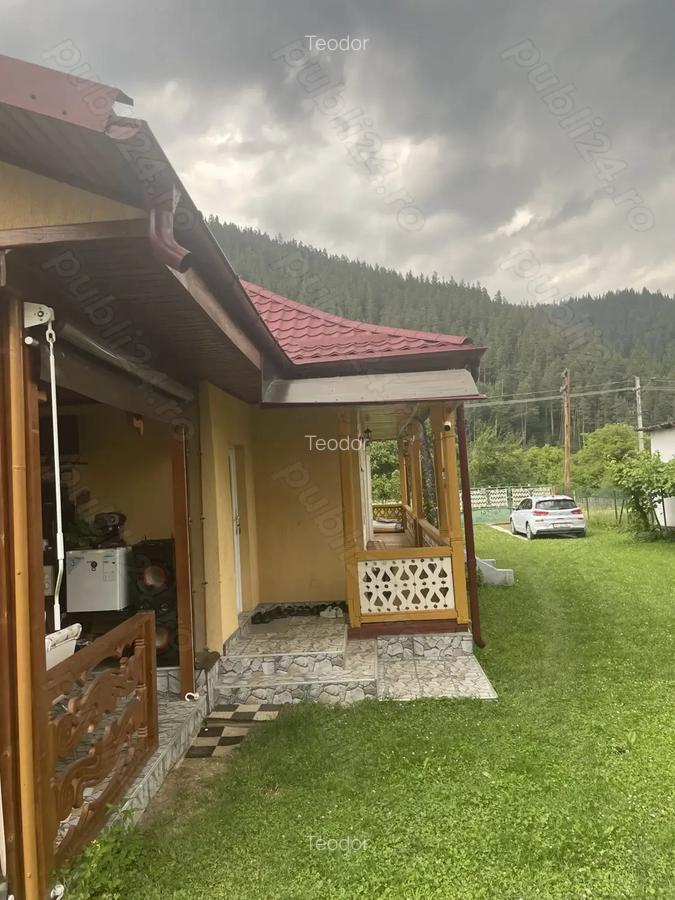 Casa de vanzare mobilata, zona superba! - 5