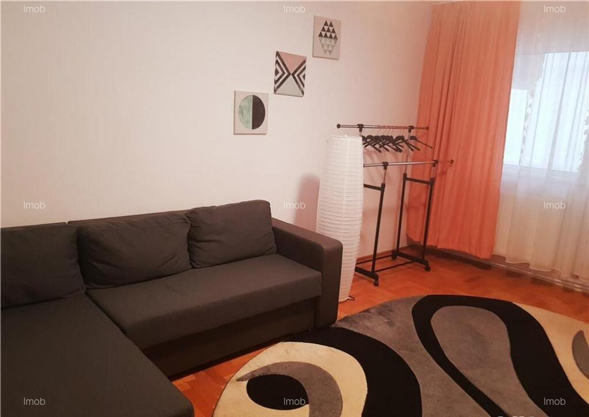 2 camere de inchiriat Berceni - 9