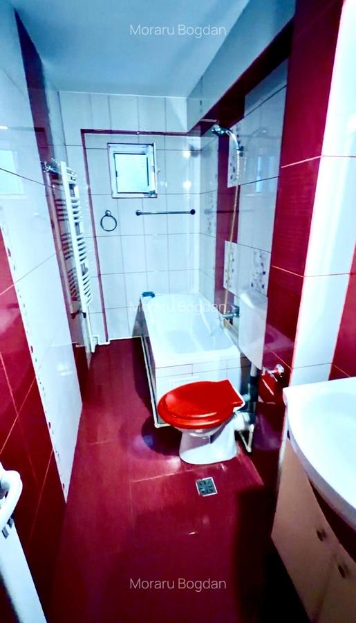 Apartament 2 camere de vanzare in zona I.C. Frimu - 9 Apartament 2 camere de vanzare in zona I.C. Frimu - 9