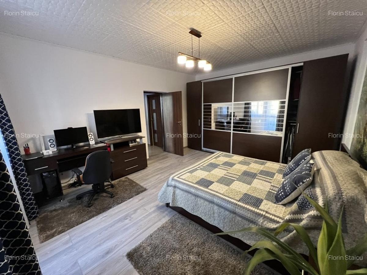 Apartament cu 3 camere semidecomandat, mobilat în Prelungirea Ghencea - 14