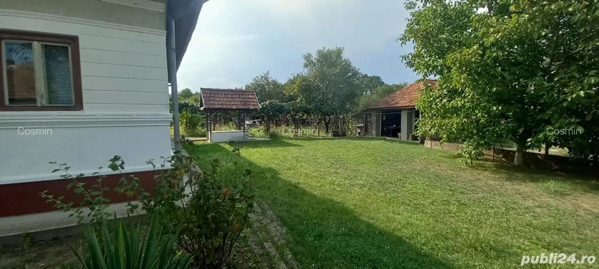 Vanzare casa oras Babeni, strada Romani, Jude? Valcea - 2