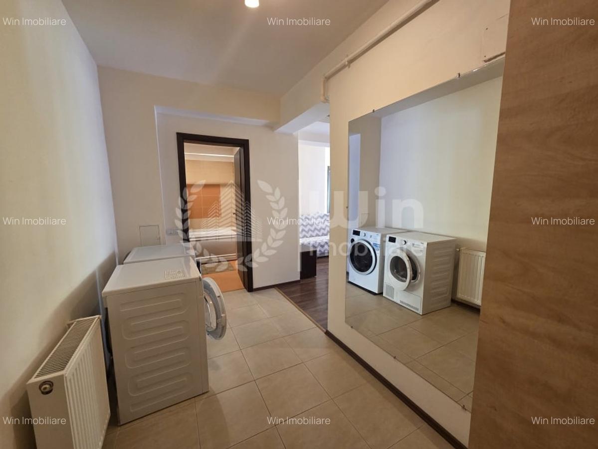 Apartament finisat modern cu 3 camere si 2 parcari, cartier Buna Ziua! - 7