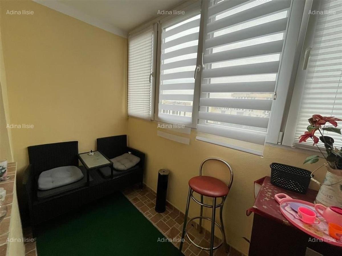 RECO Apartament cu 2 camere ultracentral-bloc Cicero - 4