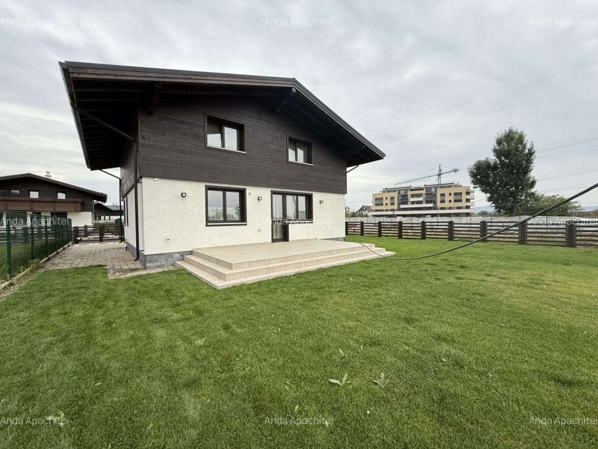 Casa noua 150 mp Rasnov - 3