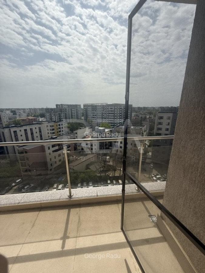 Apartament 2 Camere | Bloc Nou | Lujerului | Mobilat | Loc de parcare - 13