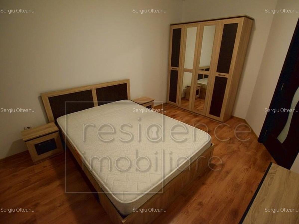 Octombrie! Apartament 2 camere decomandate, Marasti, zona CB - 5