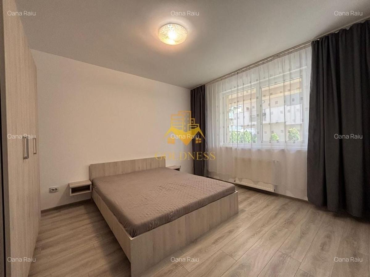 2 camere, parcare, The Nest, Profi, Eroilor, Florești,  Penny, Lidl - 4