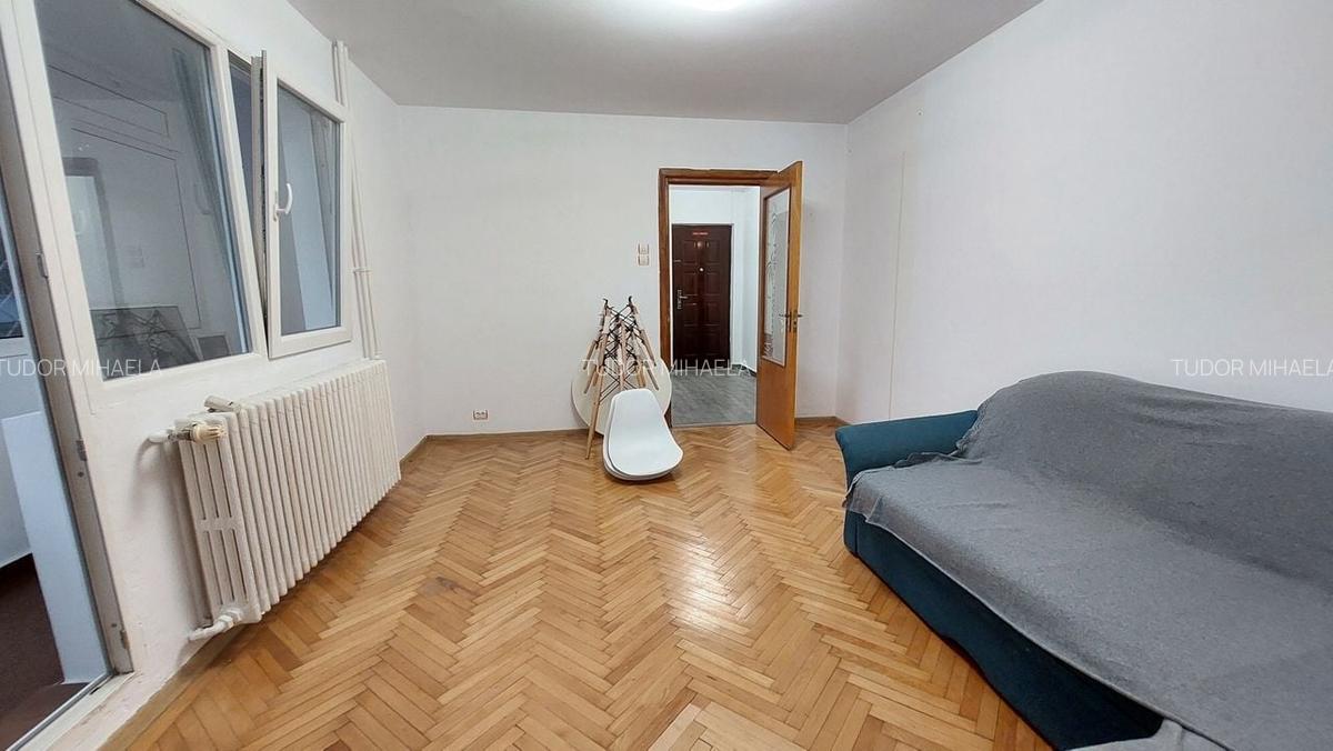 Titan Policlinica/Postavarului, bloc "C", metrou N. Grigorescu/Titan - 14