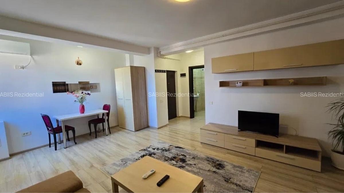 INCHIRIERI - 2 Camere NOU - Militari Residence/Mall Plazza - 2