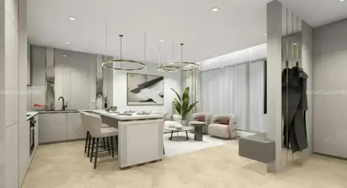 Casa ta modernă în Pipera - liniște, confort și rafinament - 9