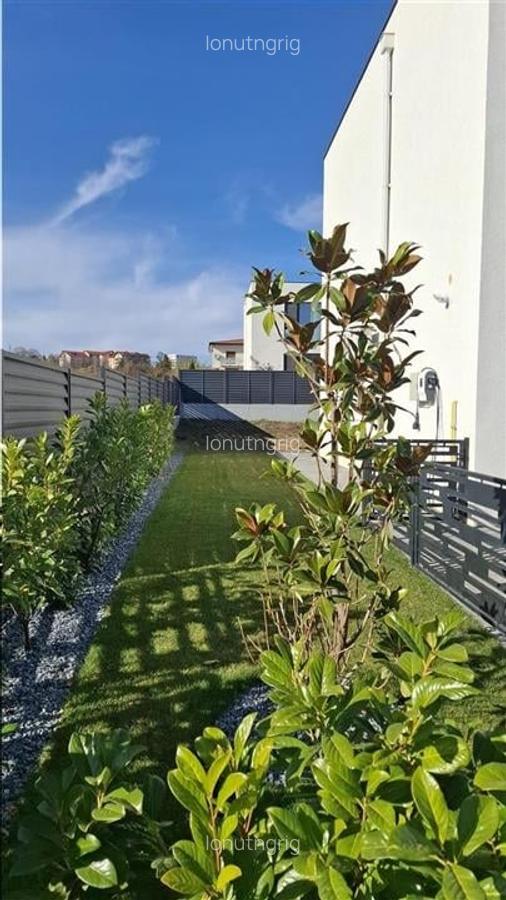 Casa Lux Iasi, Platoul Insorit Galata, S.u 171 mp, 0% Comision - 5