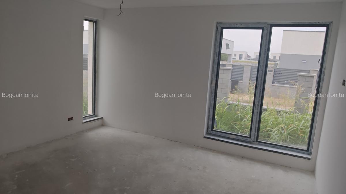 Casa cocheta - 4 Camere - Teren 420mp - 2 Bai - Terasa-Comuna Berceni - 11