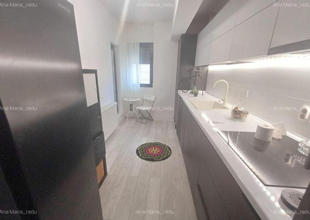 Apartament 2 camere 2021 Mihai Bravu Metrou Muncii - 11