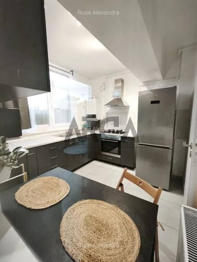 Studio Dublu| Grand Via | Lujerului | Plaza |Parcare - 5