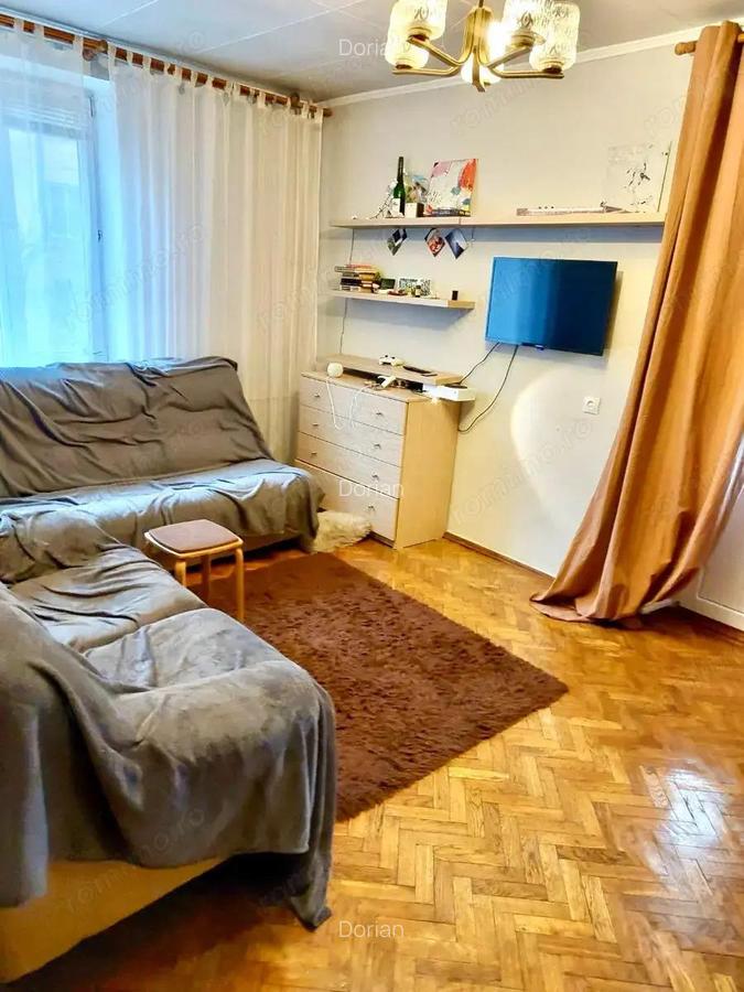 Vanzare apartament 2 camere Berceni - 4