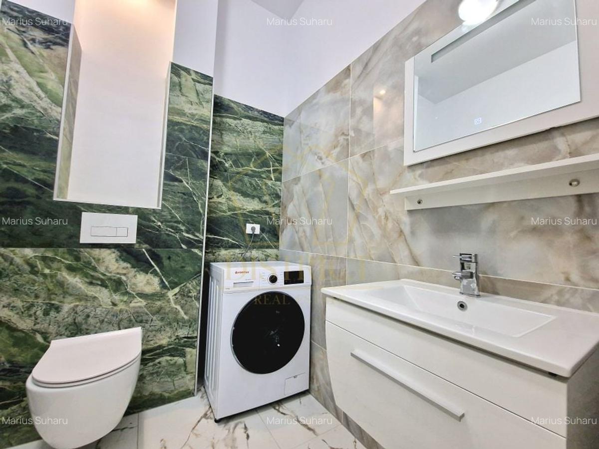 Apartament superb cu 2 camere | Giroc | Neptun - 9