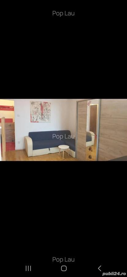 Garsoniera Mana?tur 350euro negociabil - 2