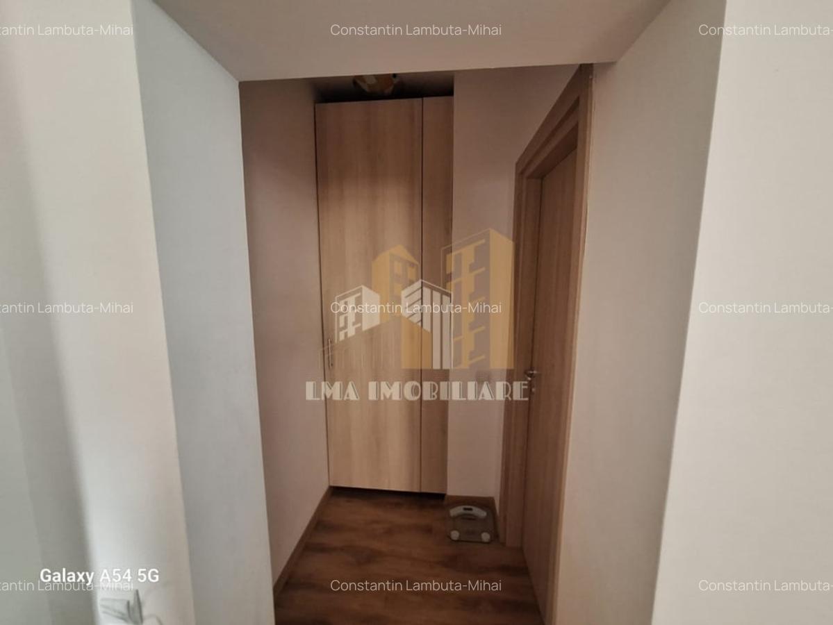 Apartament cu 2 camere in Green Valey -Noua Brasov - 9