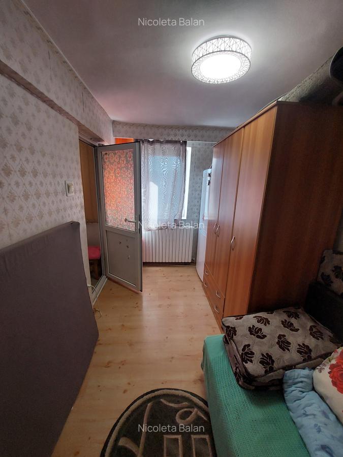 Apartament  Scoala 8, 2 camere - 2