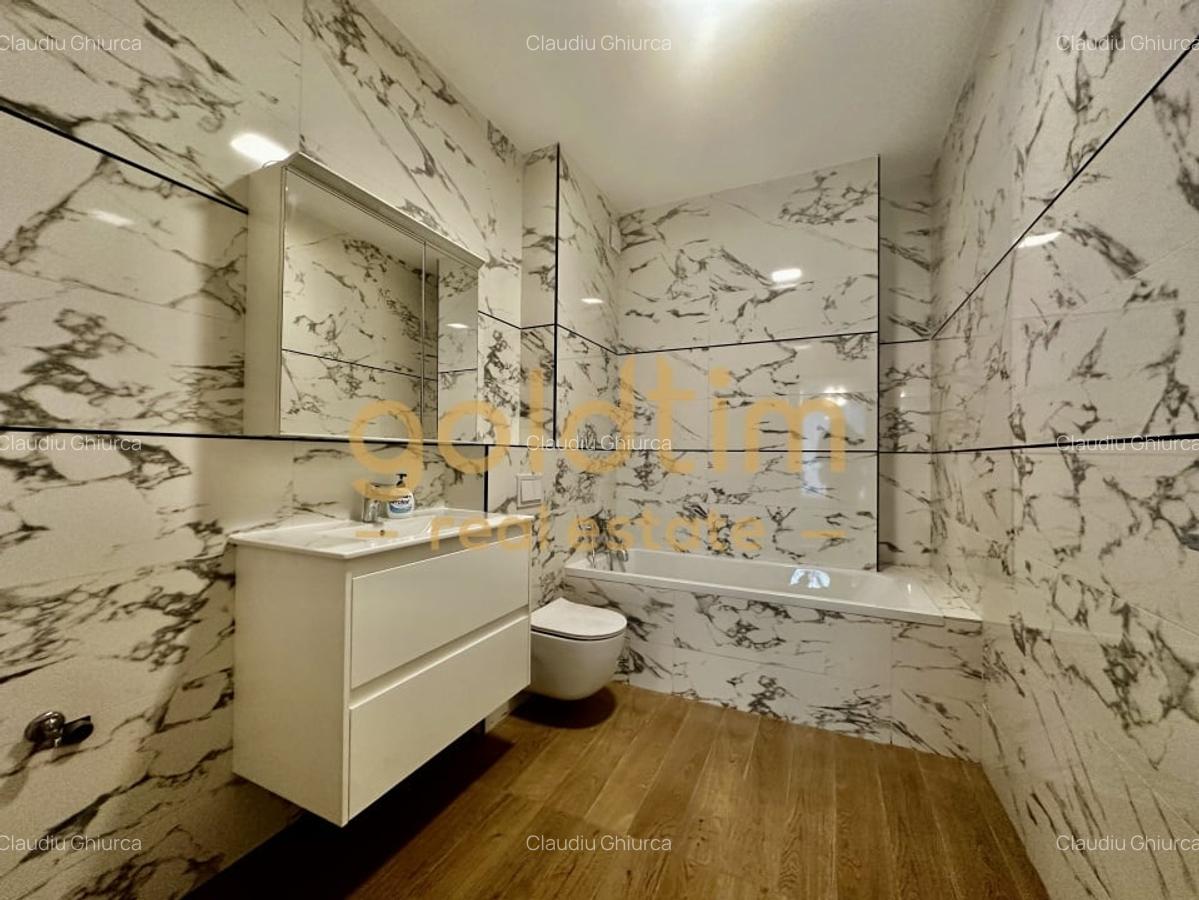 PET FRIENDLY/SUPERB/TERASA GENEROASA/PARCARE INCLUSA/PIPERA - 12