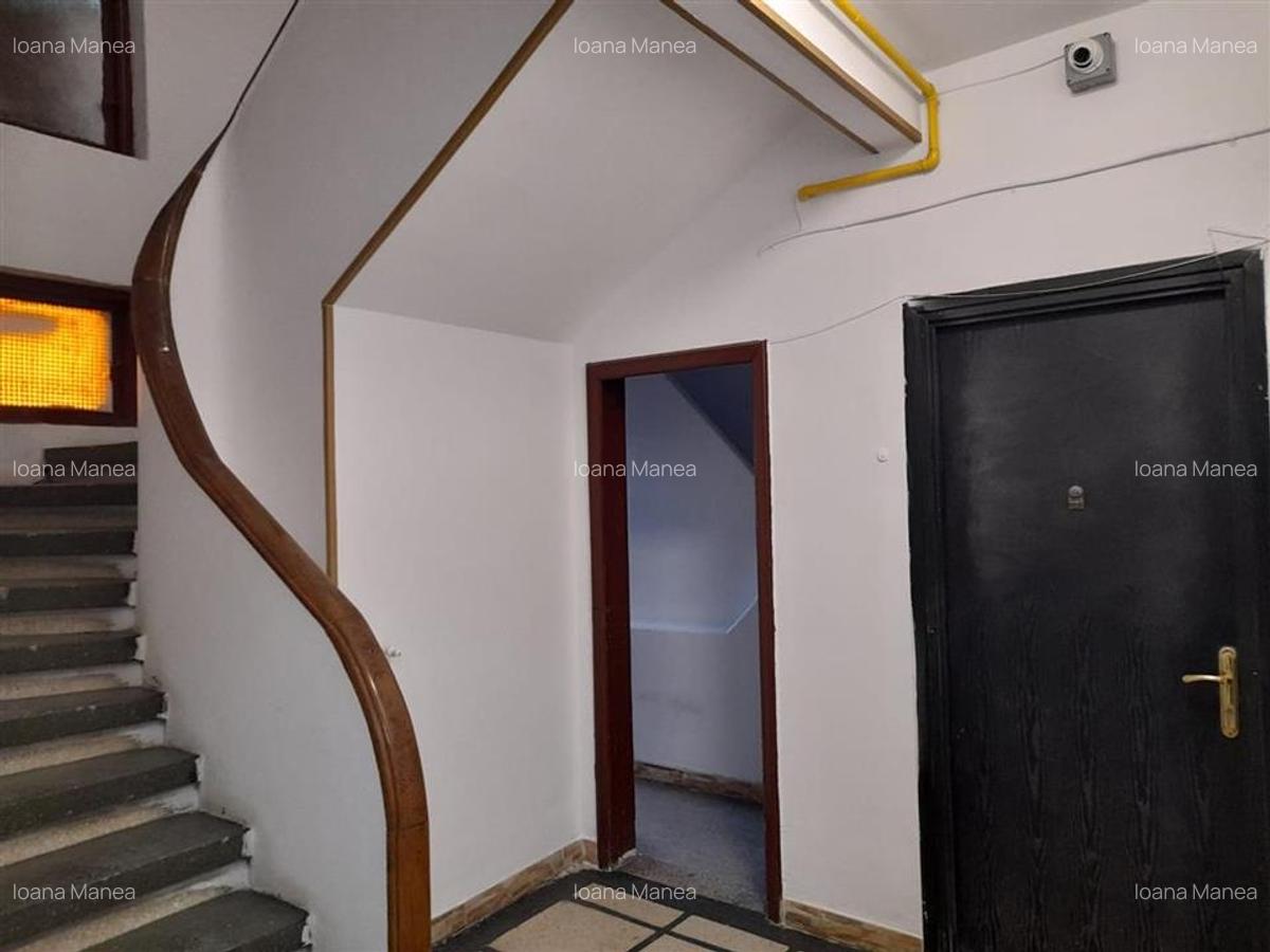 Apartament cu 4 camere decomandat în Pache Protopopescu - 29