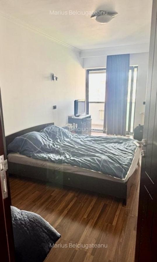 De Vanzare Apartament 4 Camere 161 mp, Baneasa-Phoenicia - 9