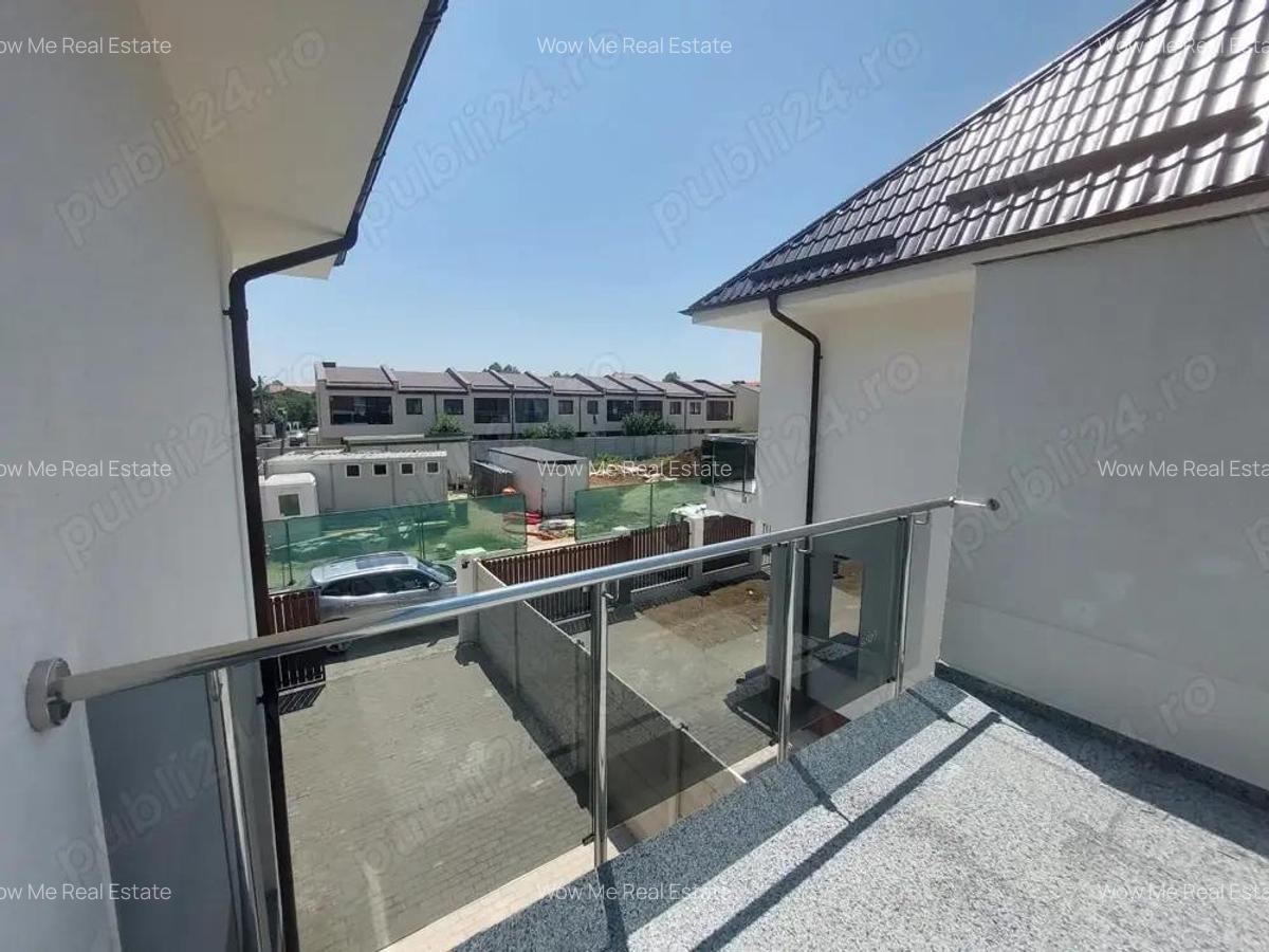 Vile tip Duplex Cartierul Latin-Prelungirea Ghencea nr 45 - 19