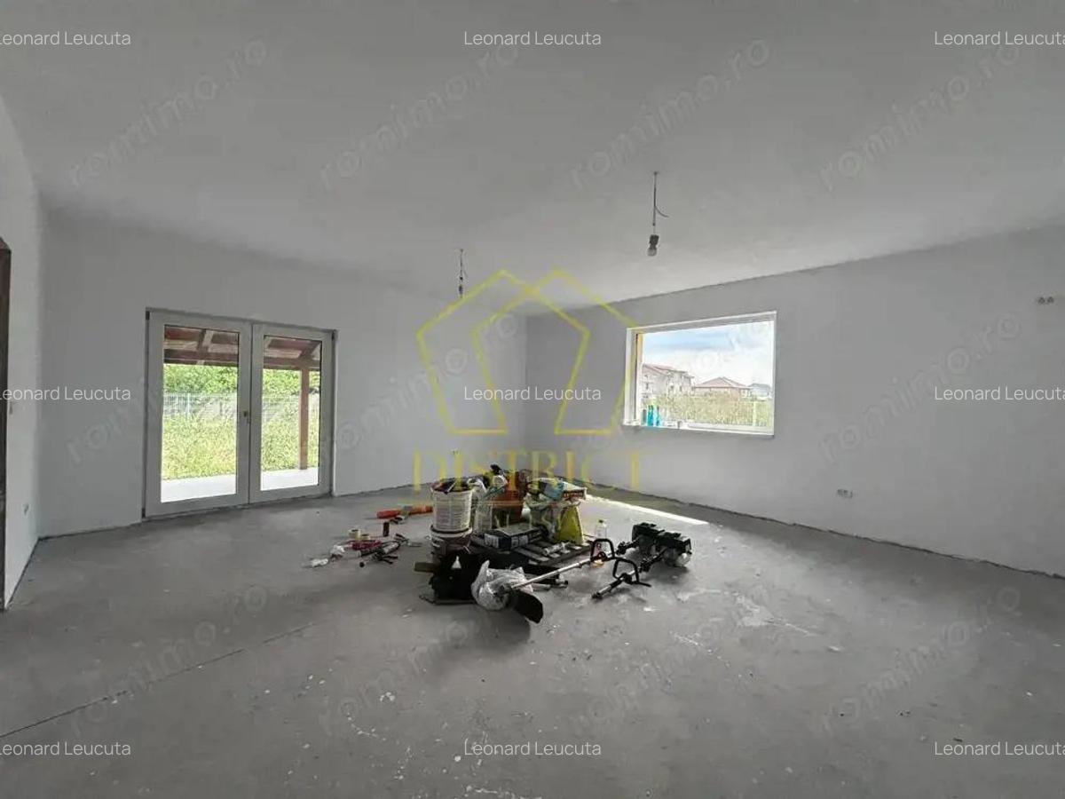 Casa individuala pe parter, 3 dormitoare | Dumbravita - 2