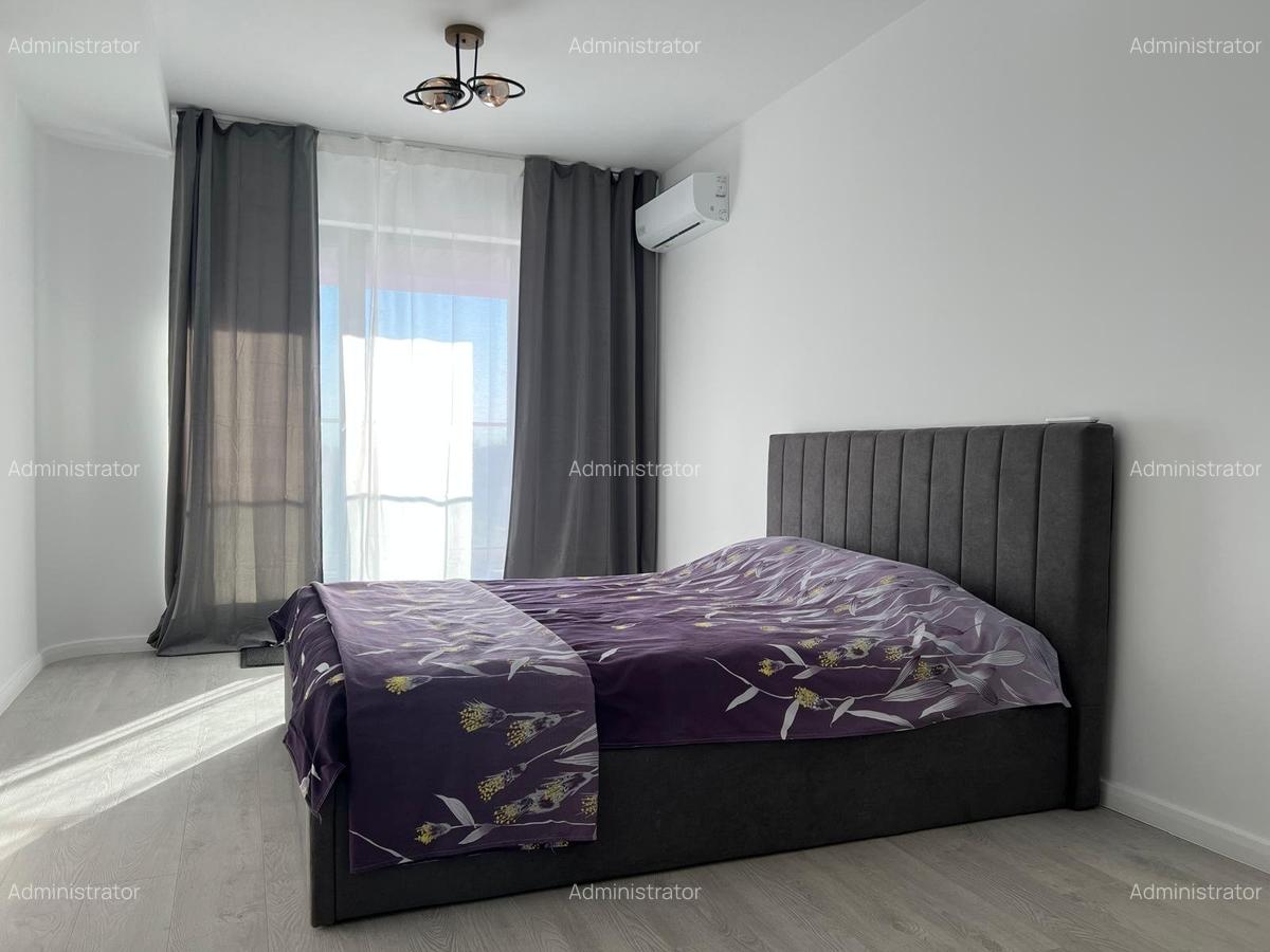 Garsoniera studio Complex Novum Invest  Viilor - 1