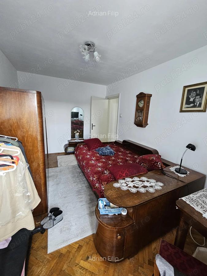 Vand apartament 3 camere - 4