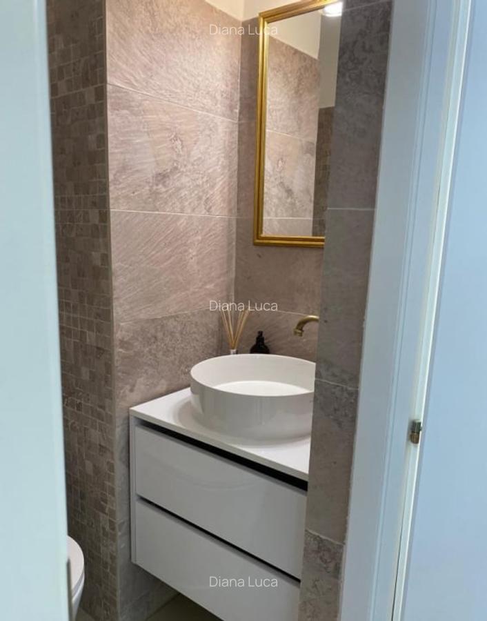 Vanzare apartament 3 camere transformat in 2 | Decebal | 76mp - 6