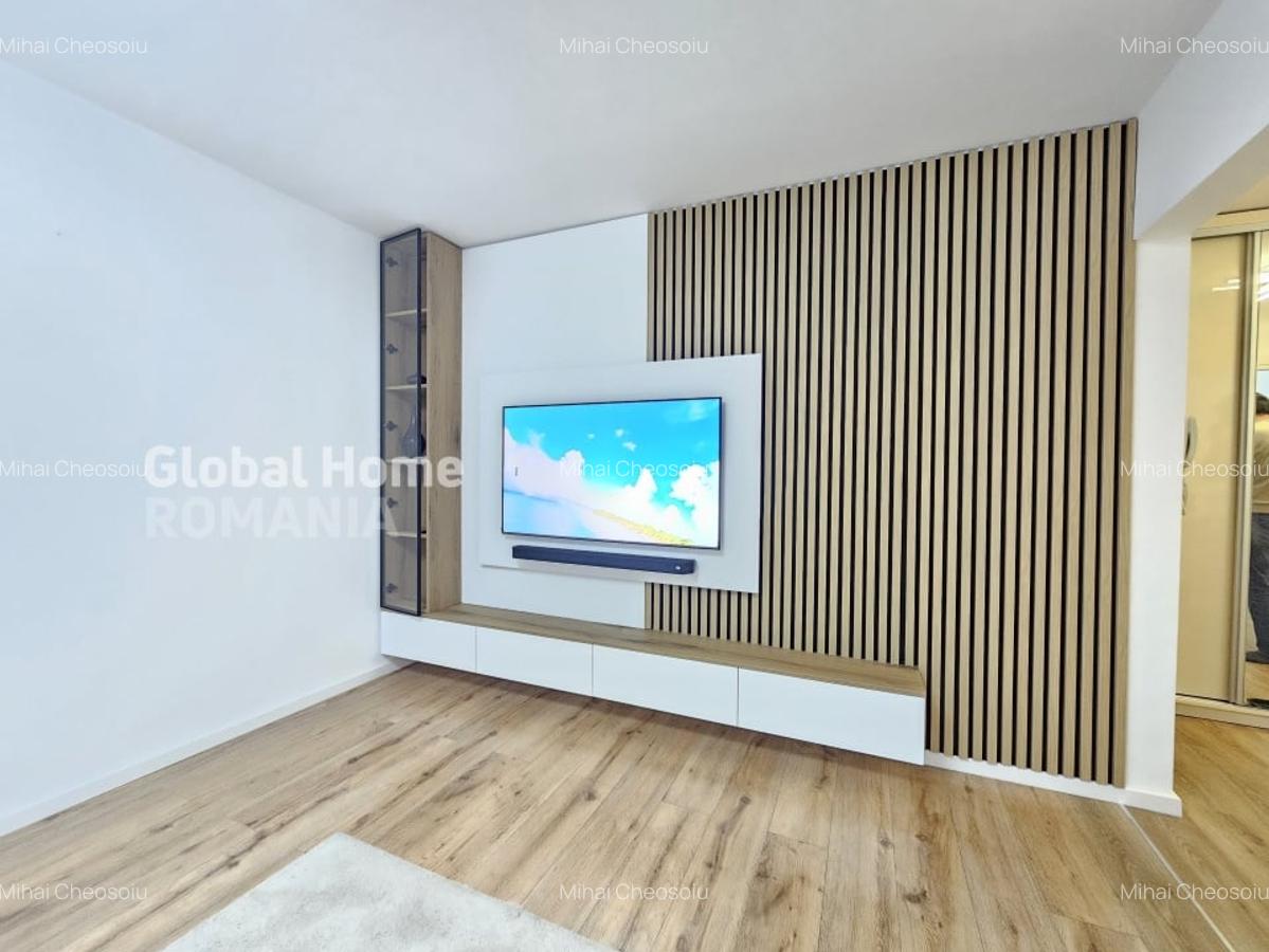 Apart 2 camere 60mp | Aviatiei - Caramfil | Prima Inchiriere | Premium - 4