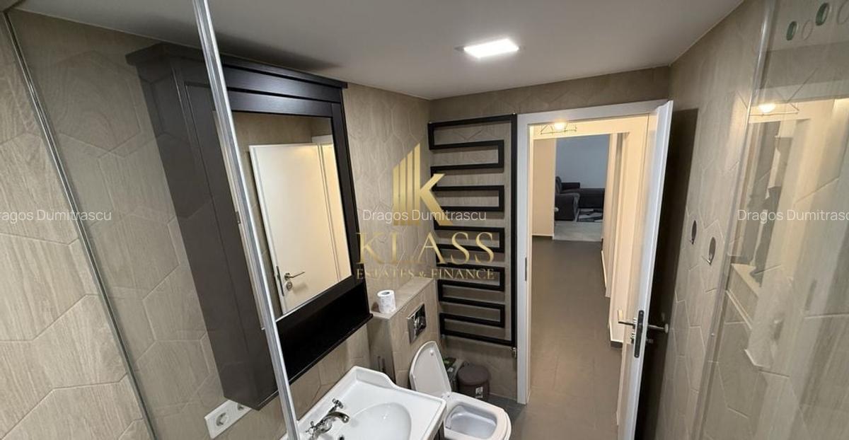Apartament 3 camere, 70mp - central - Unirii/Zepter - 8