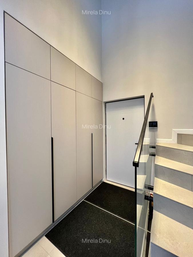 Duplex - 3 camere - CATTED FAMILY, Pipera - 37