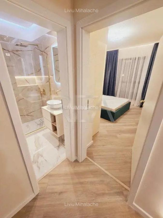 2 camere | Lux | Exigent Plaza Residence Faza 5 - 15