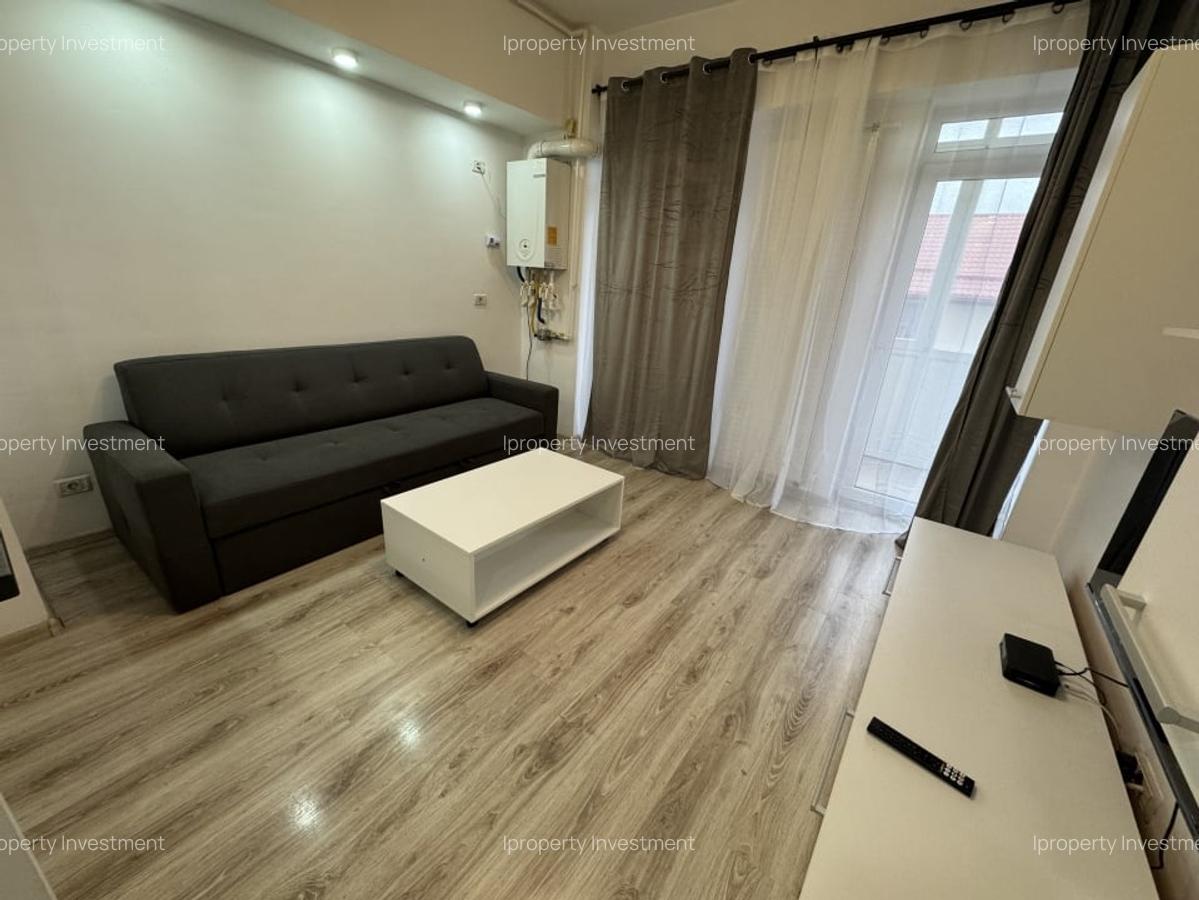 Berceni | Soseaua Oltenitei | 2 Camere | Centrala | Parcare | Balcon | - 1