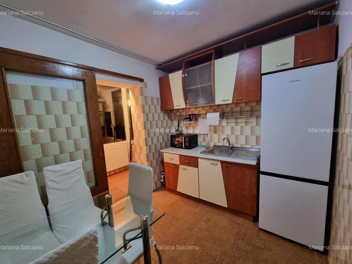 Închiriere apartament 3 camere – mobilat, utilat – zona Gara - 3