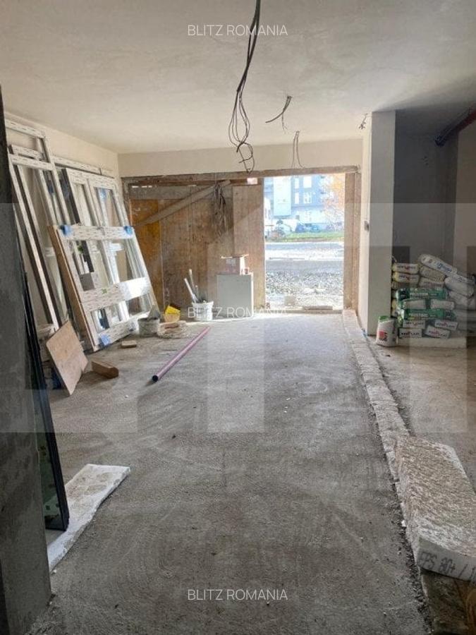Spatiu comercial, cartierul Zorilor, 188 mp, cu 2 locuri de parcare exterioare - 7