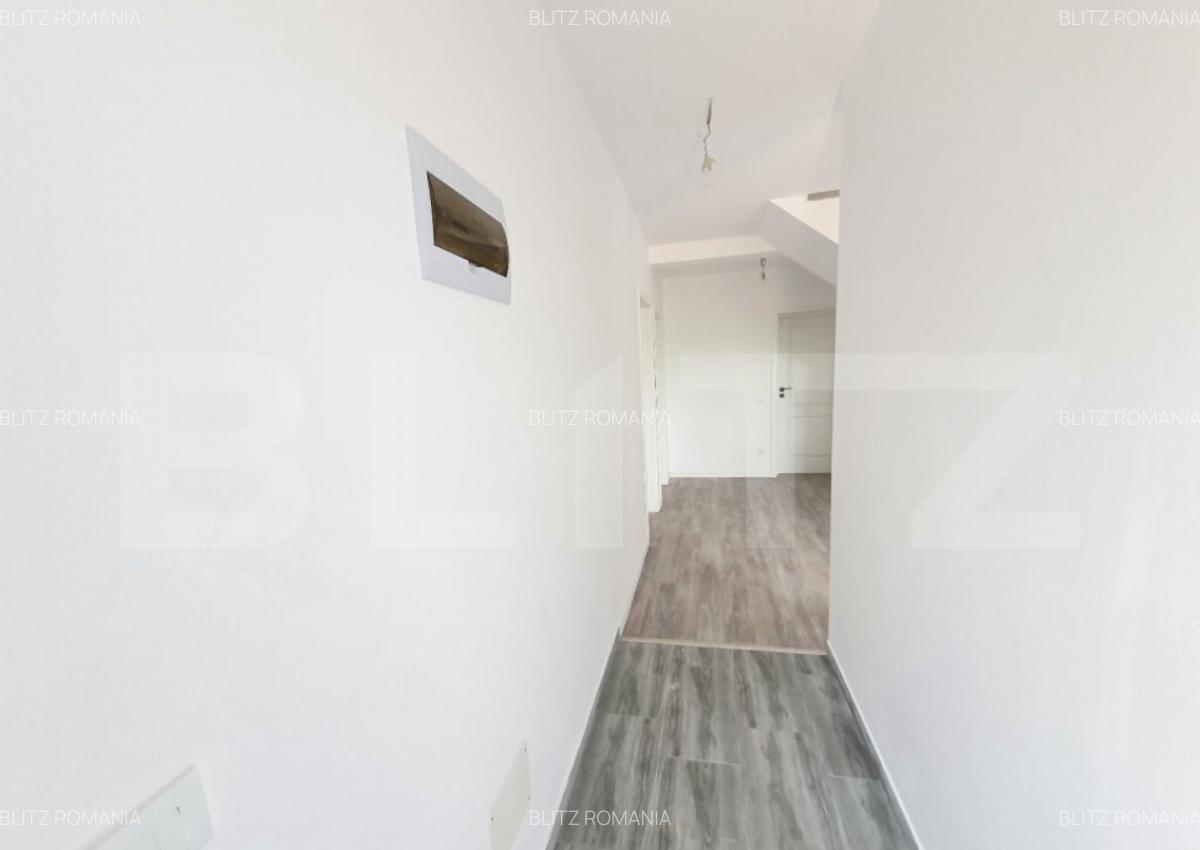 Casa P+M,100 MP,Hlincea,Teren 310 MP. - 7